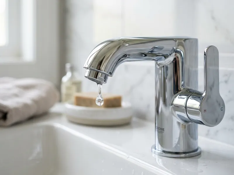 Faucet Repair & Installation Plumber in Utica, MO